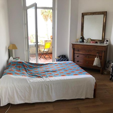 Etoile De La Plage T2 Parking Gratuit La Ciotat Exterior foto