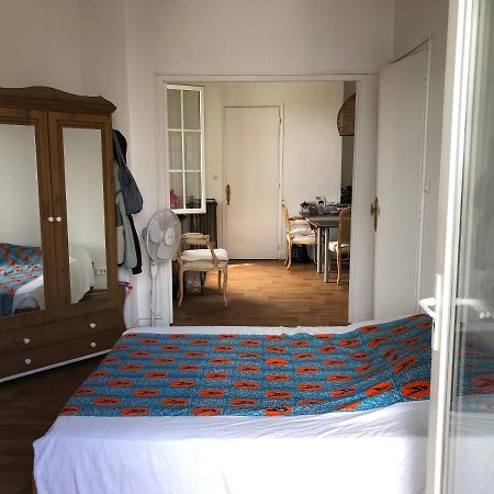 Etoile De La Plage T2 Parking Gratuit La Ciotat Exterior foto