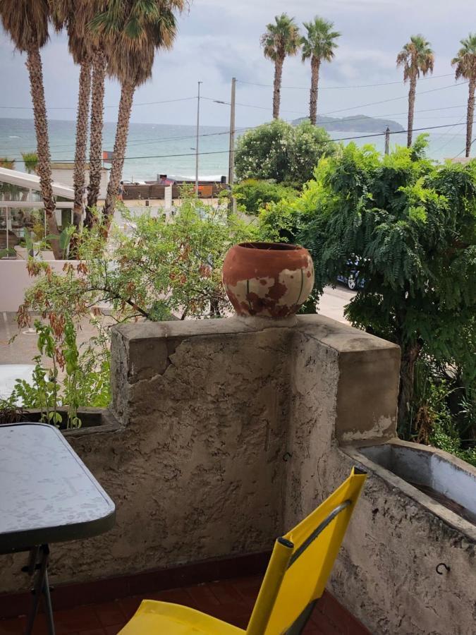Etoile De La Plage T2 Parking Gratuit La Ciotat Exterior foto