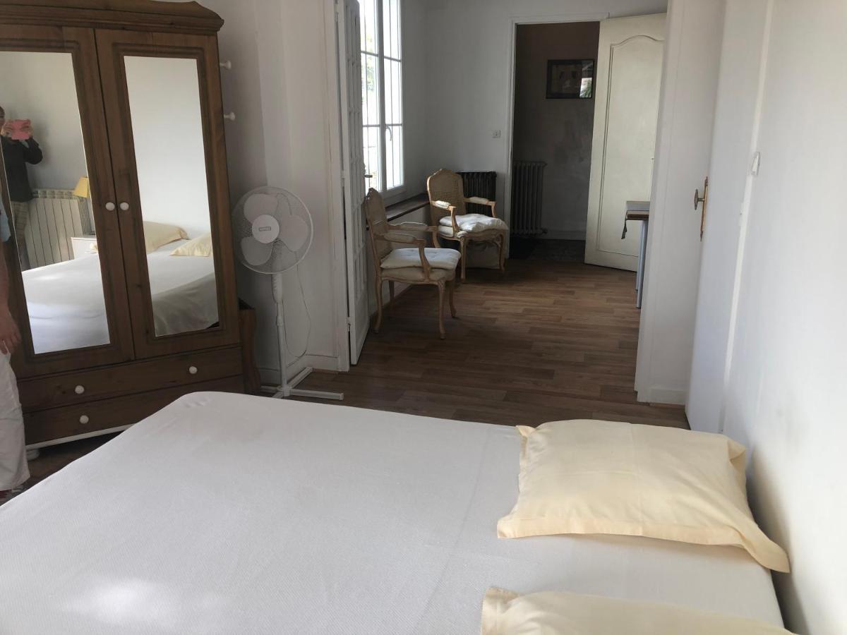 Etoile De La Plage T2 Parking Gratuit La Ciotat Exterior foto