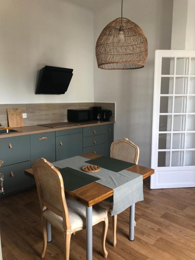 Etoile De La Plage T2 Parking Gratuit La Ciotat Exterior foto